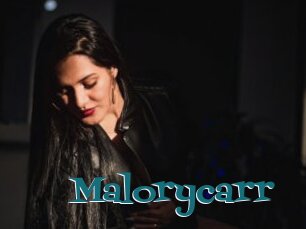 Malorycarr