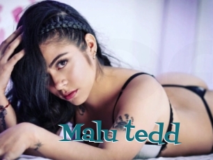 Malu_tedd