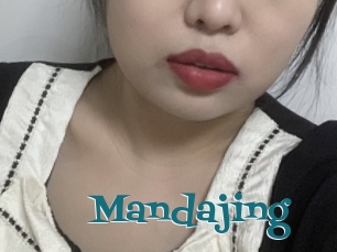 Mandajing