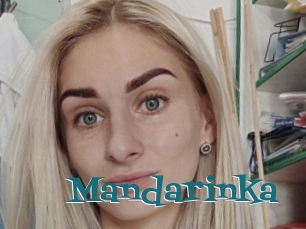 Mandarinka