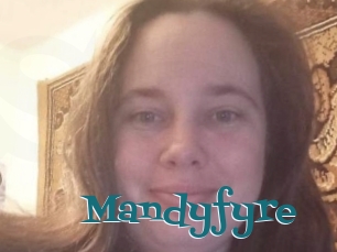 Mandyfyre