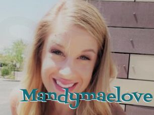 Mandymaelove