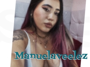 Manuelaveelez