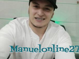 Manuelonline27