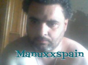 Manuxxspain