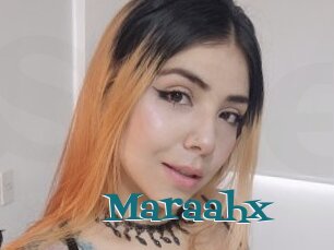 Maraahx