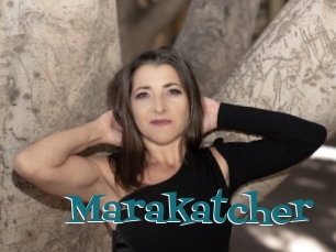 Marakatcher