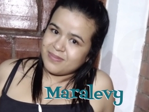 Maralevy