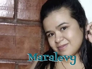 Maralevy