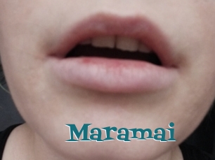 Maramai