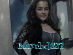 Marchdz27