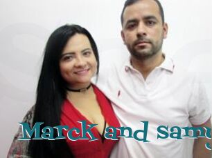 Marck_and_samy