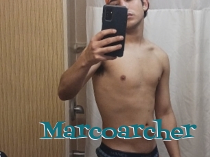 Marcoarcher