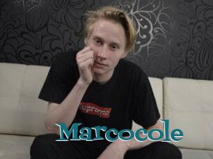 Marcocole