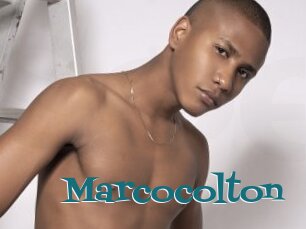 Marcocolton