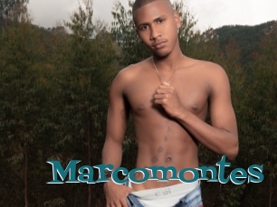 Marcomontes