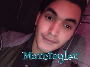 Marctayler