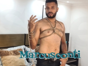 Marcusconti