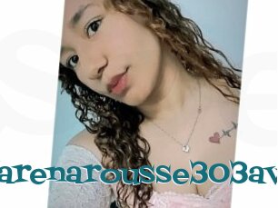 Marenarousse303av