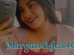 Margarethfox40