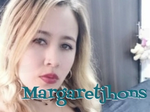 Margaretjhons