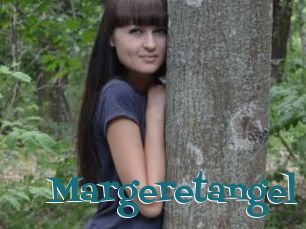 Margeretangel
