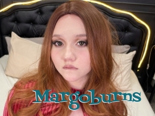 Margoburns