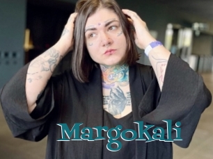 Margokali
