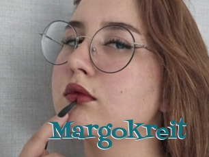 Margokreit