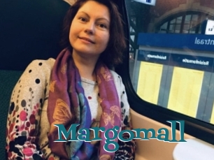 Margomall