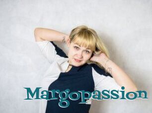 Margopassion