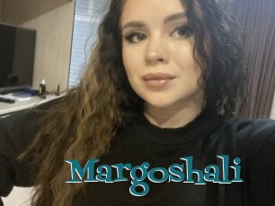 Margoshali