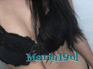 Maria19nl