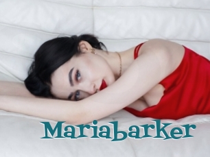 Mariabarker