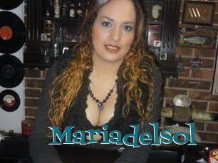 Mariadelsol