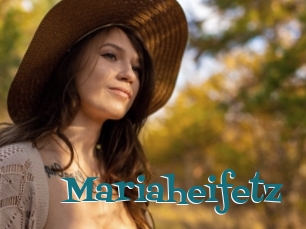 Mariaheifetz