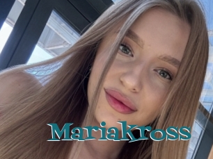 Mariakross