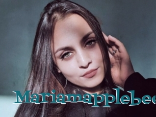 Mariamapplebee