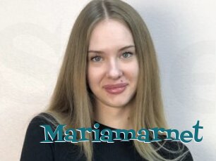 Mariamarnet