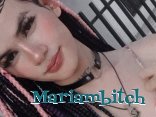 Mariambitch