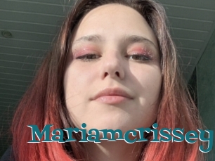 Mariamcrissey