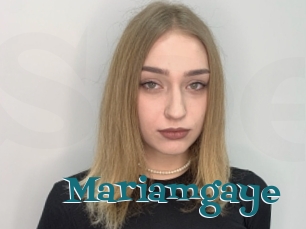 Mariamgaye