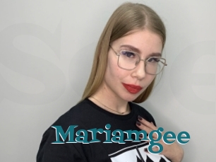 Mariamgee