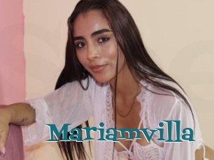 Mariamvilla