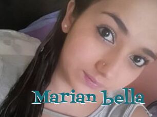 Marian_bella