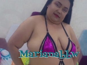 Marianabbw