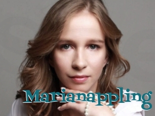 Marianappling