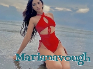 Marianavough