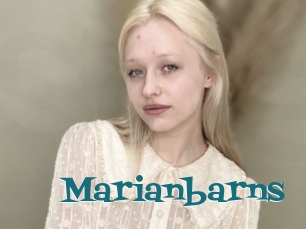 Marianbarns