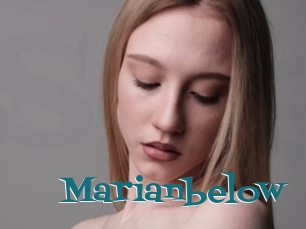 Marianbelow